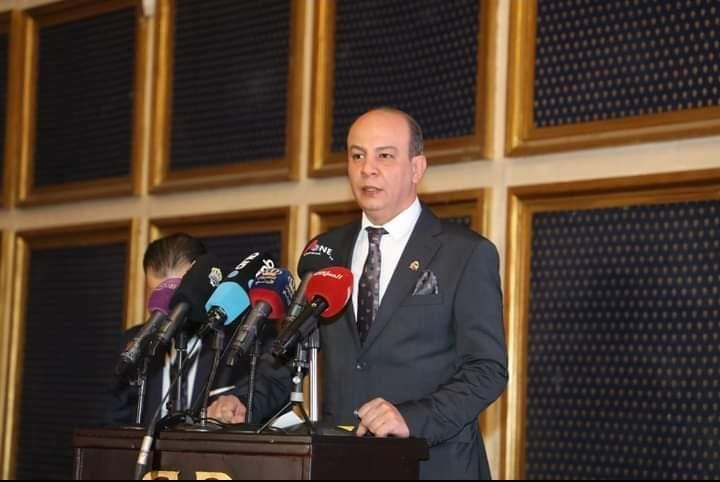 إطلاق أوبريت “لبسني شعار الجيش” احتفالاً بعيد الاستقلال والجيش قريبا