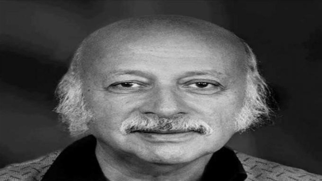 وفاة الشاعر العراقي الكبير مظفر النوّاب