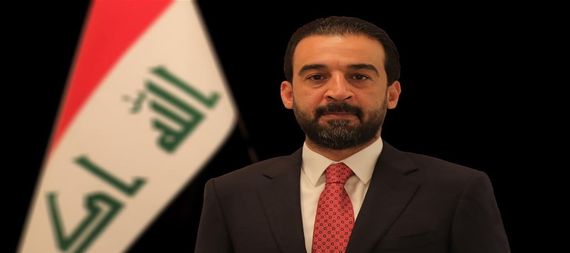 الحلبوسي يعزي دولة الامارات بوفاة الشيخ خليفة بن زايد