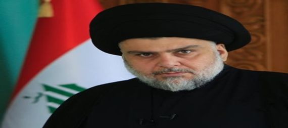 السيد الصدر : العراق لن يعود الى مربع الفساد والمحاصصة المقيتة