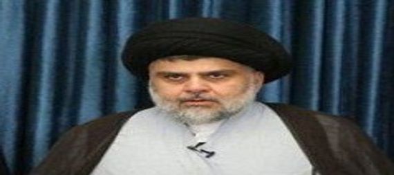 السيد الصدر : لن نتحالف مع الثلث المعطل