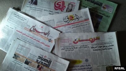 صحف اليوم تتابع نتائج حوارات البيت الكردي لاختيار مرشح لمنصب رئيس الجمهورية وحوارات الكتل السياسية للخروج من الازمة