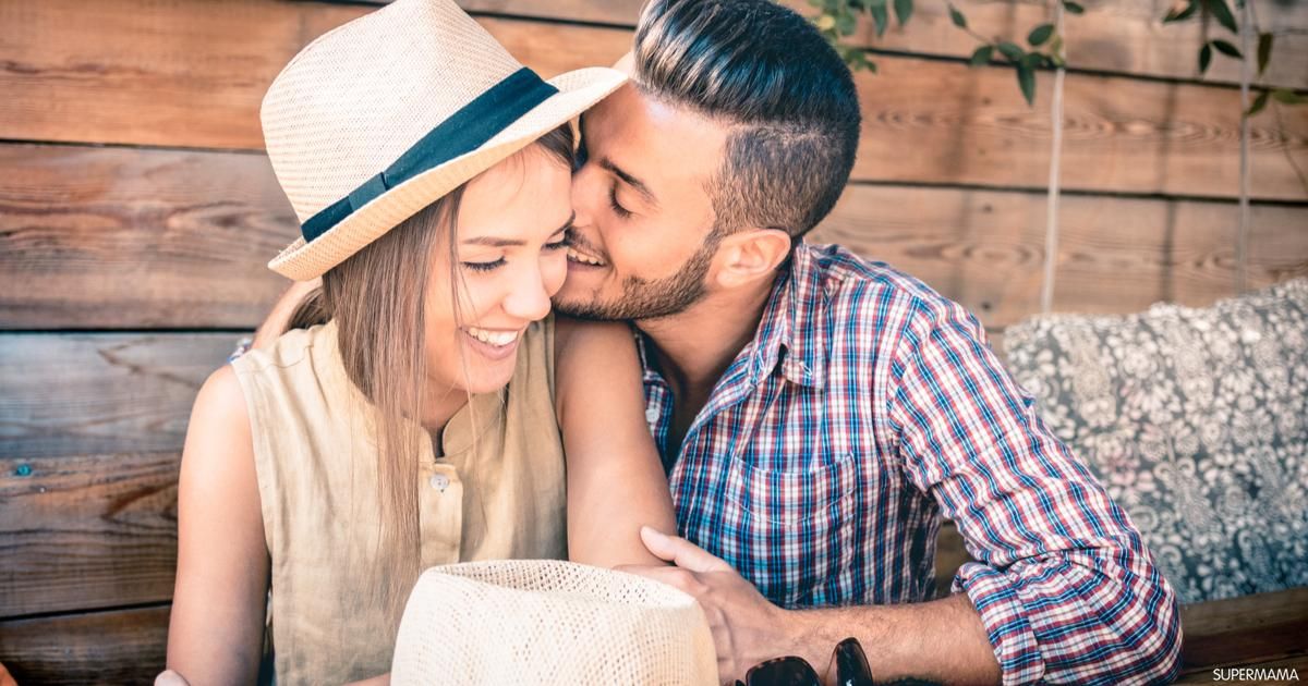 منها العيون الواسعة..6 صفات أنثوية تجذب الرجل
