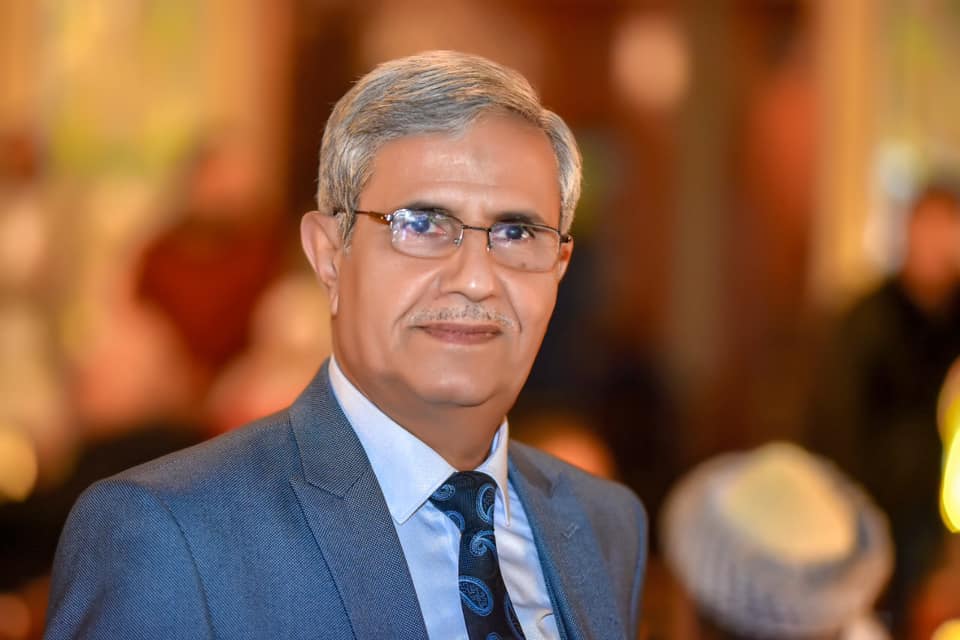 رحيل الدكتور عبد الأمير الحمداني .. خسارة لعالم آثاري كبير ومثقف مبدع وأصيل