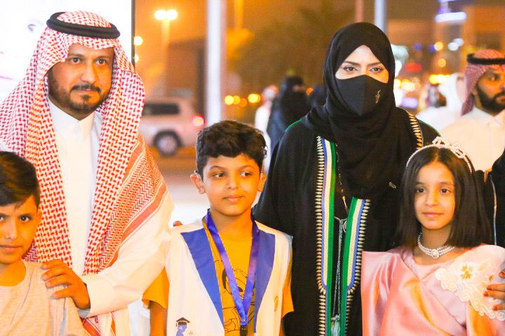 على شرف أمير منطقة الرياض ..اطلاق اسمعني 5 listen to me بمشاركة القطاعات العامة والخاصة