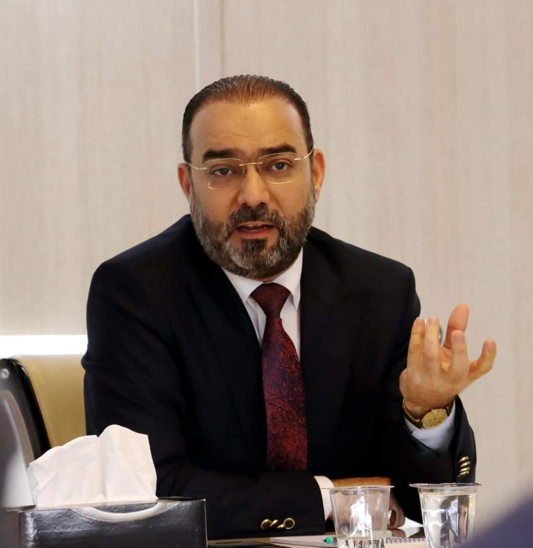 الدكتور نوفل ابورغيف يهنئ الفائزين في انتخابات الاتحاد العام للادباء والكتاب في العراق