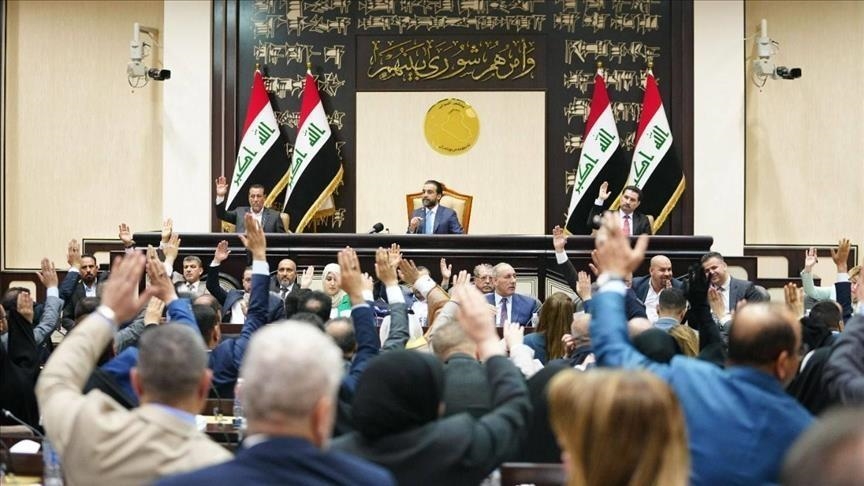 بعد استقالة الكتلة الصدرية.. امريكا مستعدة للعمل مع أي حكومة عراقية