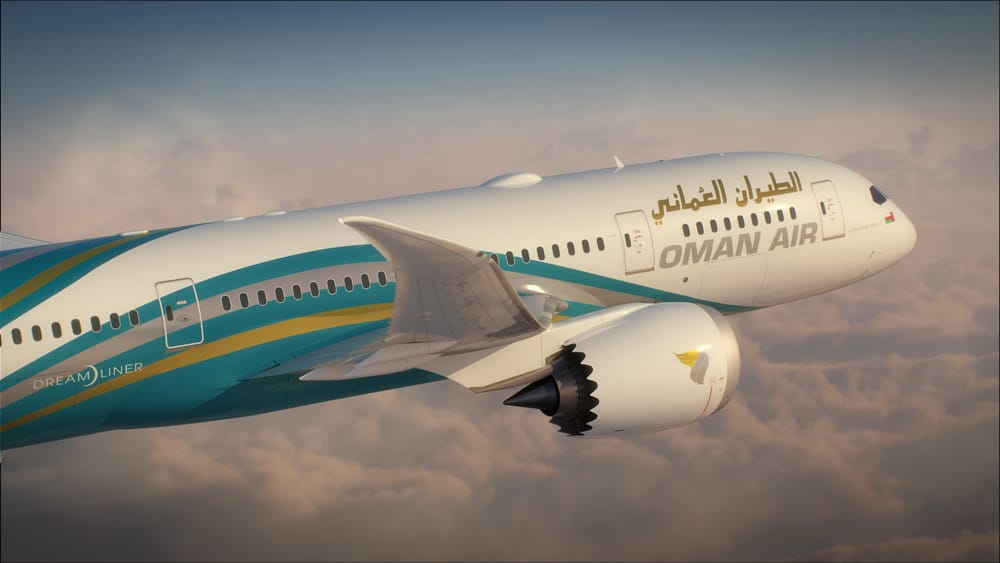 الطيران العُماني يستأنف رحلاته عبر المبنى رقم 4 بمطار لندن هيثرو