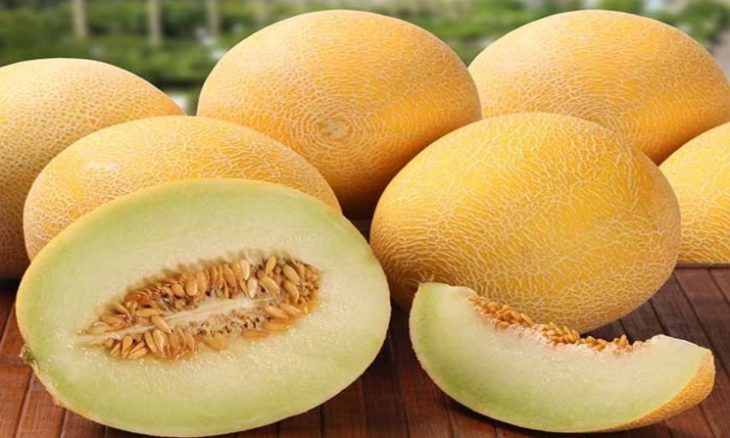 فوائد مذهلة لاكل الشمام يوميا