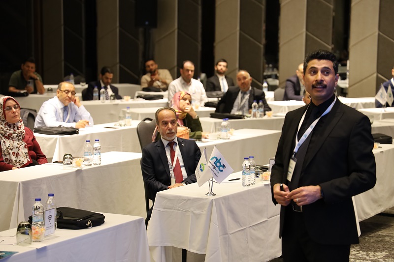 ميتا إدارة الموارد البشرية ينطلق في إسطنبول