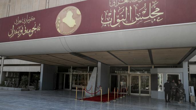 البرلمان العراقي يصوّت لصالح قانون “الدعم الطارئ للأمن الغذائي”: تفوق سياسي لتحالف الصدر
