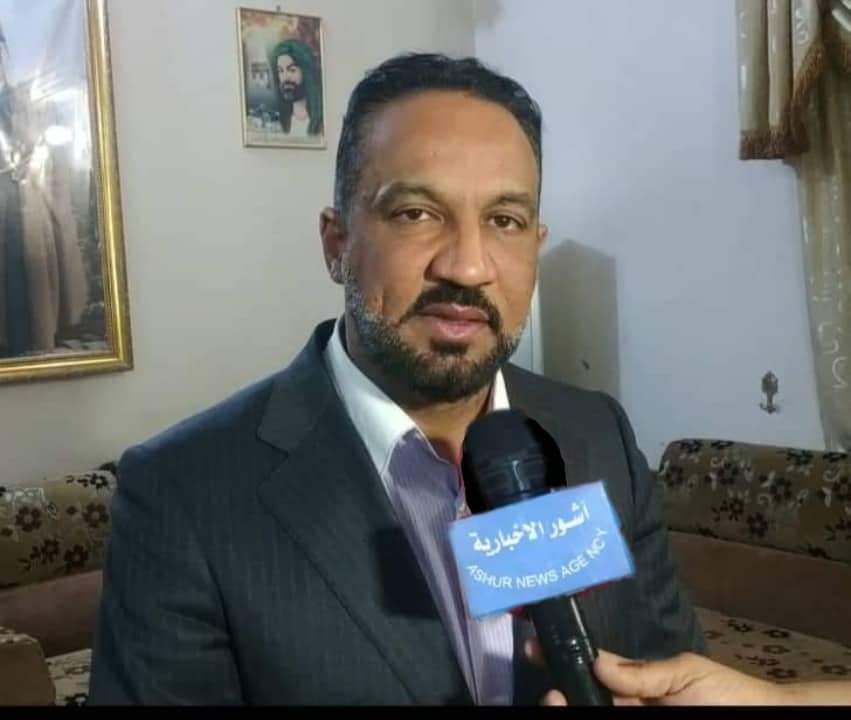 الجبوري: هناك مبادرات كثيرة من قبل بعض السياسيين لحل ازمة تشكيل الحكومة