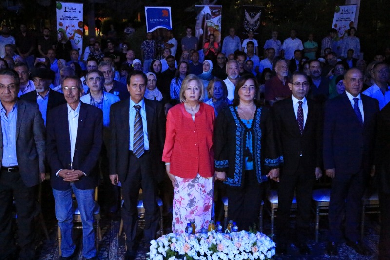 انطلاق فعاليات مهرجان الفنون الموسيقية الاول في الاردن