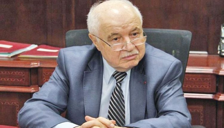أبو غزاله : أَقُوْلُ وَرِزْقِيْ عَلَى الله: “القَادِمَ أسوأ”