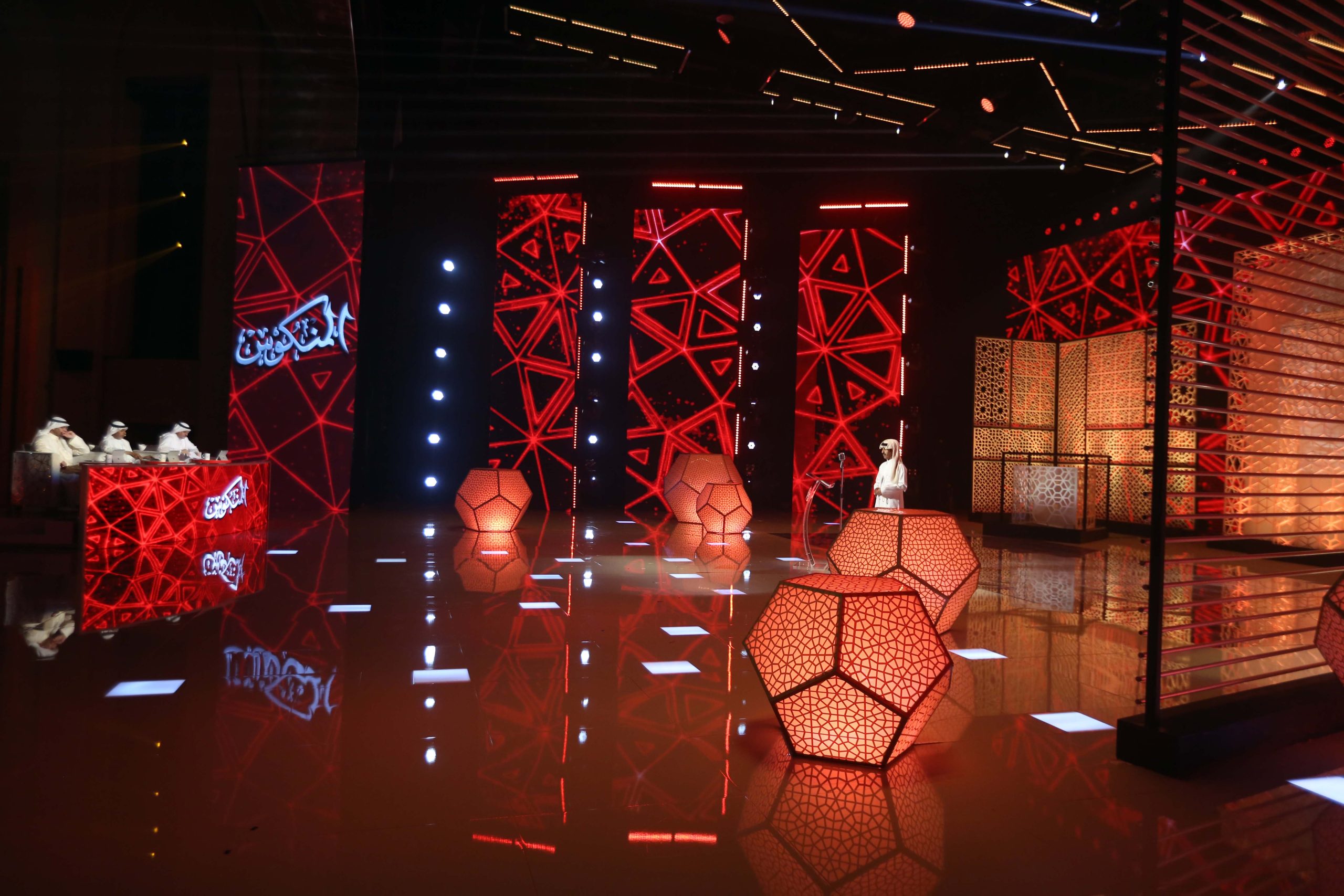 تنظمه لجنة إدارة المهرجانات والبرامج الثقافية والتراثية في أبوظبي … برنامج المنكوس” يفتح باب التسجيل بموسمه الثالث حتى 19 أغسطس القادم
