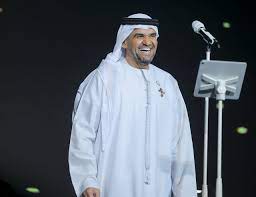حسين الجسمي يُهدي الجمهور مختارات من جولة الحفلات العربية على قناته في موقع YouTube