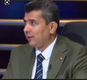 اللواء د. سعد معن : خطر المخدرات يحتاج الى جهد أقليمي ودولي لمواجهته