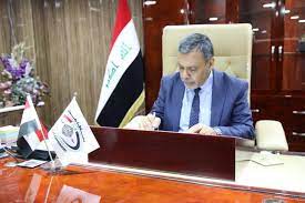 محافظ بغداد يوقف تكليف محمد جعفر نصيف بمهام مدير ناحية الحرية المستحدثة