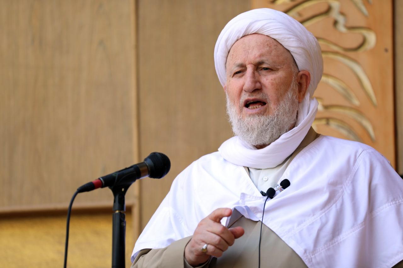 الخالصي يطرح مشروعه السياسي لإخراج العراق من أزمته الحالية