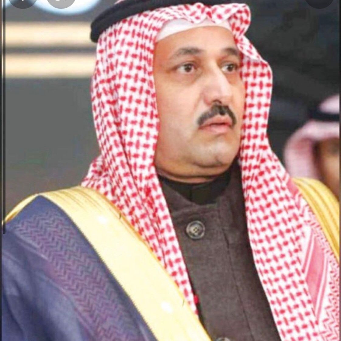 الشاعر خالد الرقيباء يثني على الشيخ ورجل الاعمال حامد ابن سعود العتيبي لتقديمه من اعمال مشهوده للمجتمع