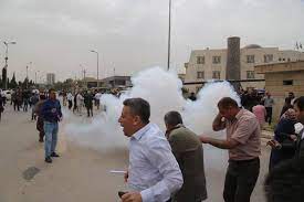 هوشيار عبدالله يطالب المنظمات الدولية بالتدخل لإطلاق سراح المعتقلين في الاقليم