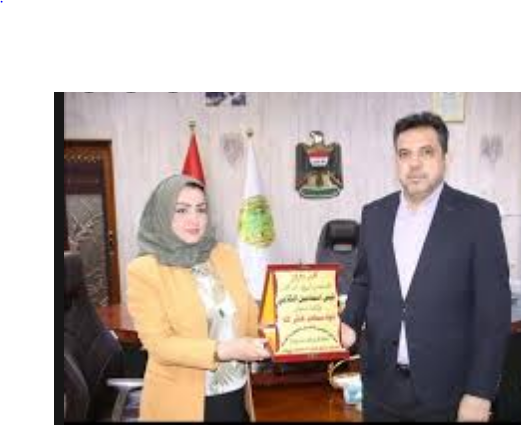 منهل العلم .. تحصد نتائج التفوق والتميز بتربية الكرخ الثانية بمنطقة الدورة