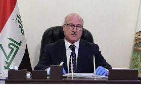 مناشدة معالي وزير التربية الدكتور علي حميد مخلف الدليمي المحترم