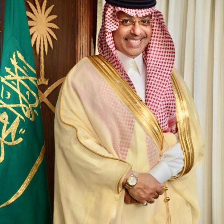 الدكتورالجوفي يعبرعن شكره وتقديره لسفارة المملكة العربية السعودية في القاهرة ودورها الكبير الذي تقوم به لحماية المواطن السعودي