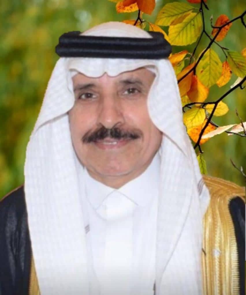 الأمم المتحدة تعتمد تعيين الخشرمي ممثلا للمجلس العربي الأفريقي المستشار في الأمم المتحدة