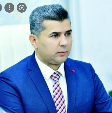اللواء الدكتور سعد معن ..وقراءة في السمات الشخصية والكارزمية