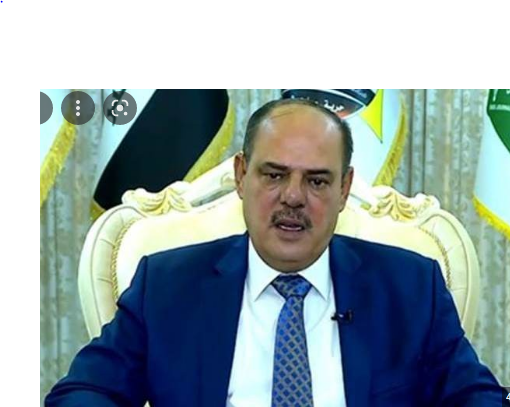 مؤيد اللامي.. قوة الشخصية أكسبته مهارات القيادة وتحقيق النجاحات الكبرى