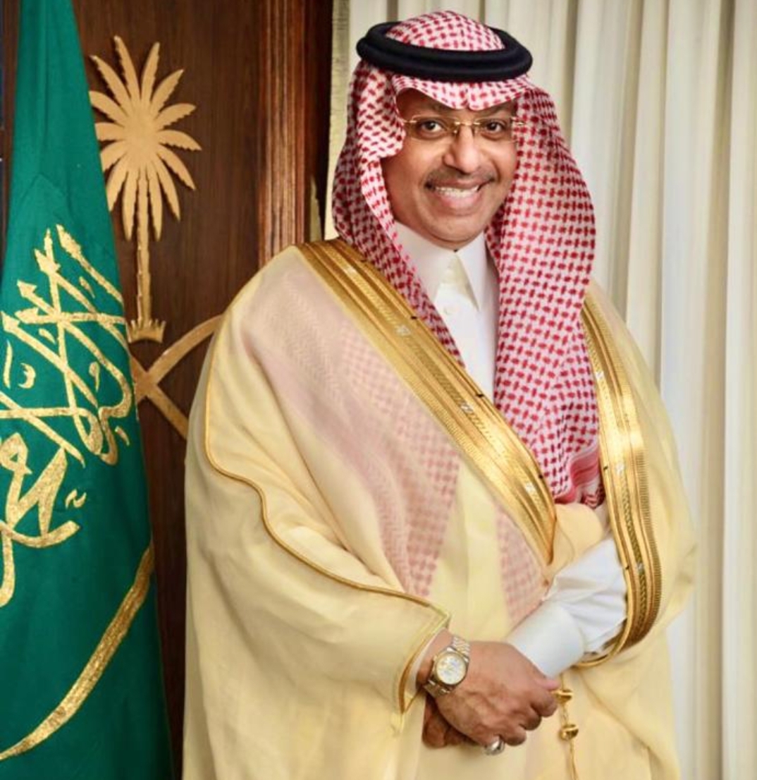 الجوفي : اهتمام لافت توليه سفارة المملكة في القاهرة لرعاياها