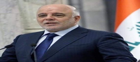 العبادي : القوى الحاكمة أمام مسؤولية تاريخية في التعاطي مع الحكم بنزاهة وإيثار