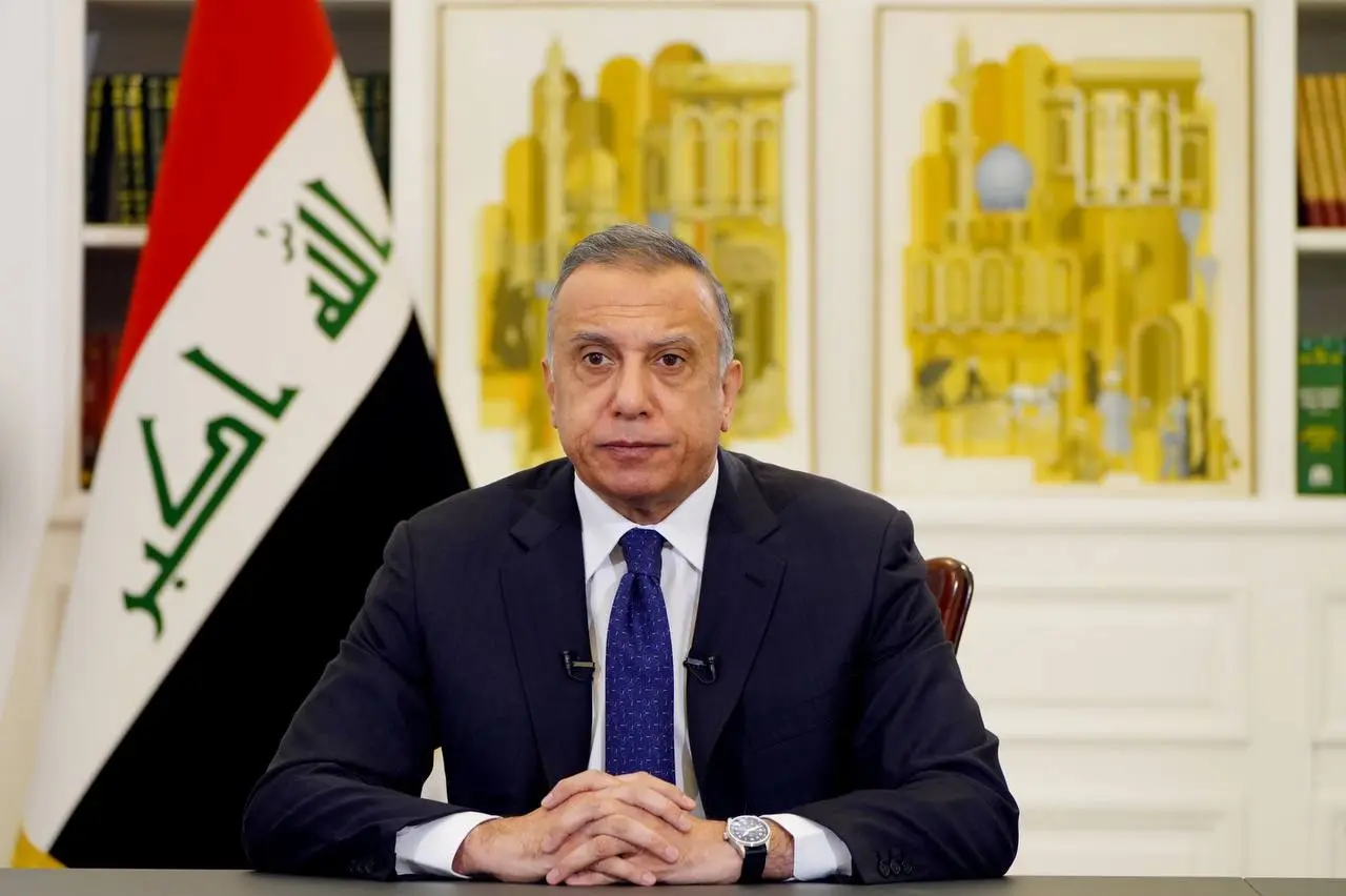“آشور الاخبارية” تنشر المقابلة التي أجراها الكاظمي مع صحيفة لو فيغارو