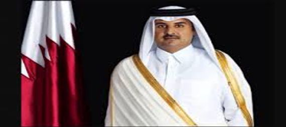 في اتصال هاتفي .. امير قطر يؤكد للسوداني دعم الحكومة الجديدة