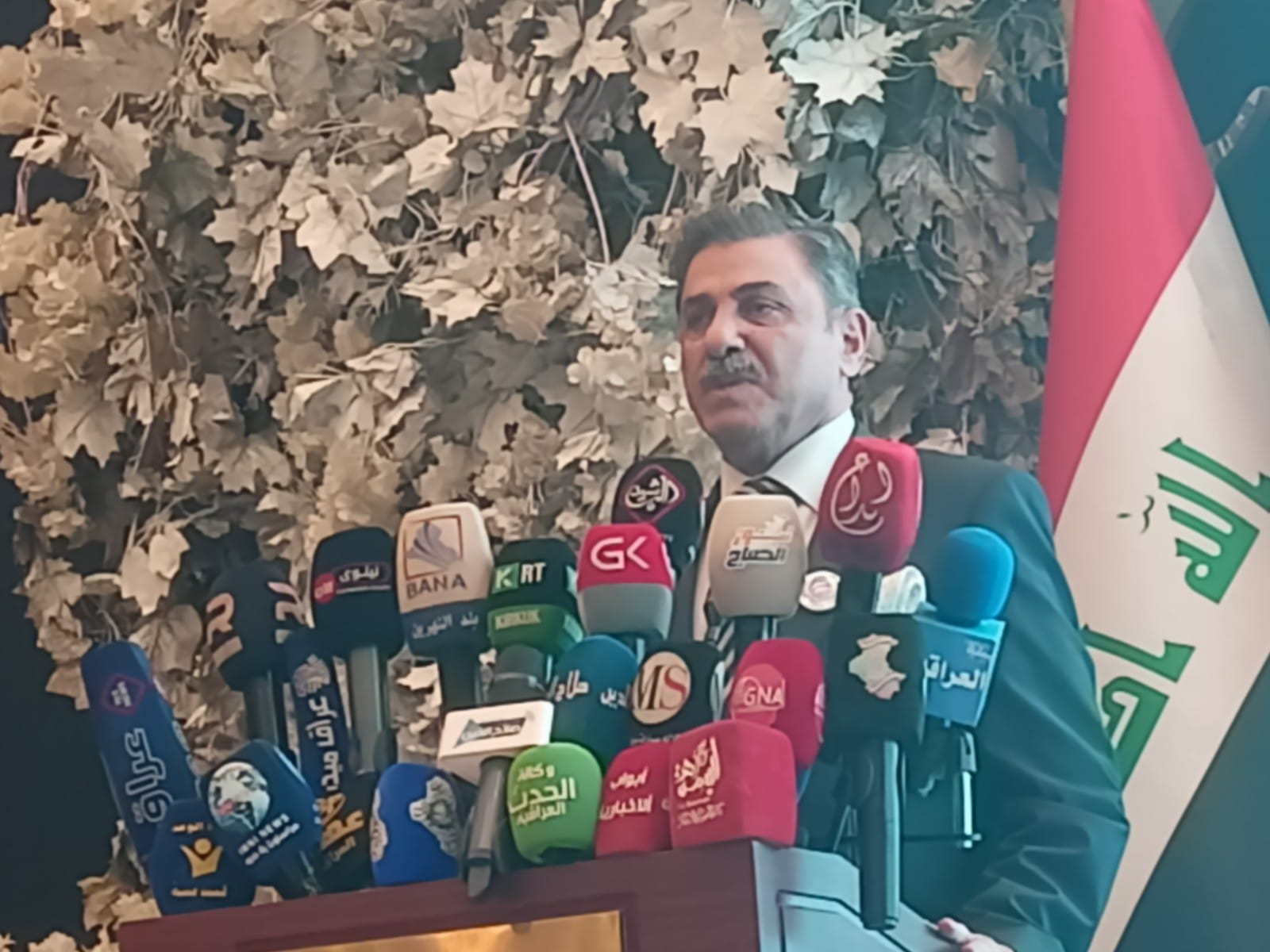 بحضور جماهيري واسع .. حزب الاتفاق الوطني يعقد مؤتمره التأسيسي الثاني