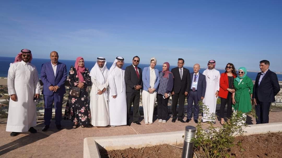بمناسبة اليوم العالمي للسياحة… الجزائر تستضيف وفد المركز العربي للاعلام السياحي