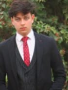 تهنئة لرافد سامي الدليمي بالتألق في السادس الإحيائي