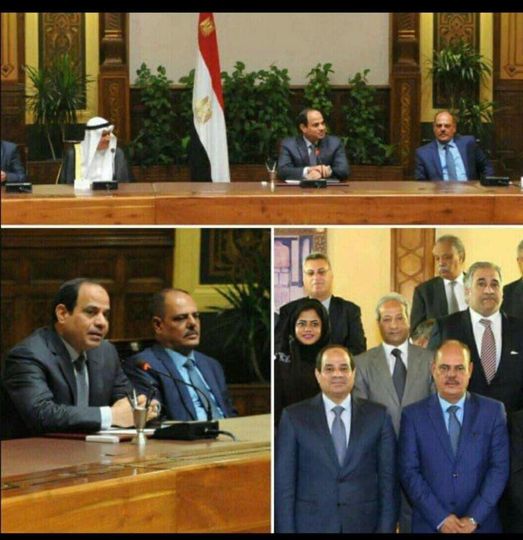 تحت رعاية الرئيس عبد الفتاح السيسي ..المؤتمر العام لاتحاد الصحفيين العرب ينعقد بالقاهرة الثلاثاء القادم