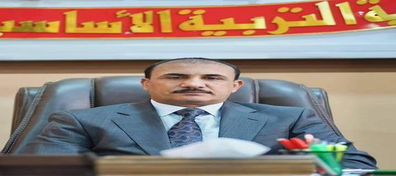 وزير التربية الجديد عن احتفالات صلاح الدين بتسنمه المنصب: اجتهادات خاصة غير مقبولة