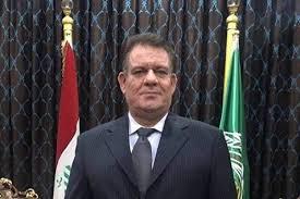 الرجل المناسب في المكان المناسب..