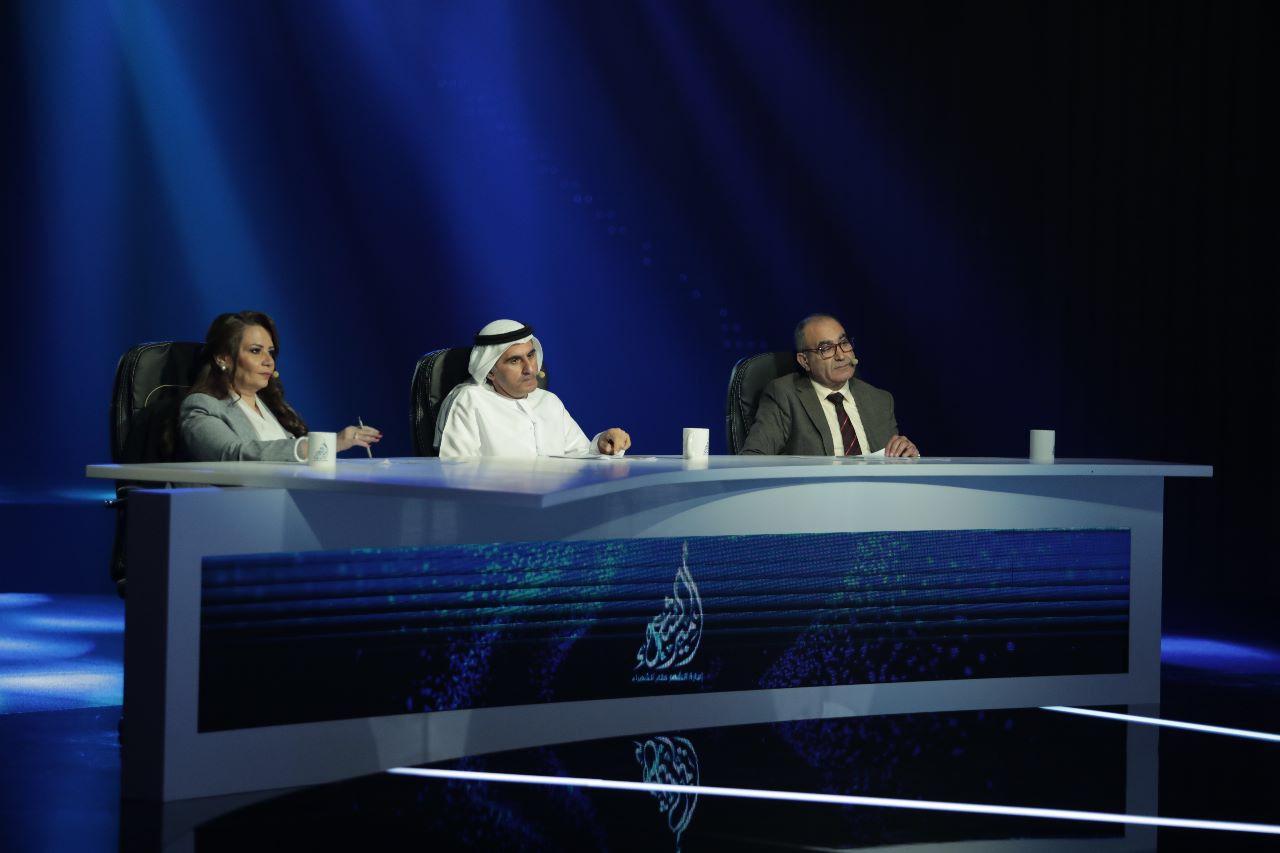 “أمير الشعراء” ينهي مرحلة الاختبارات واجتماع لاختيار قائمة البث المباشر