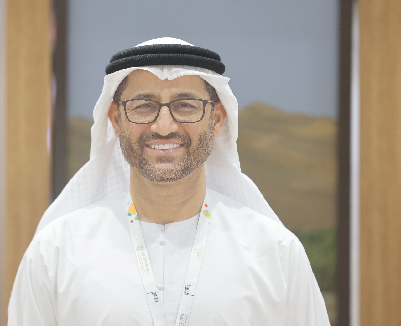 ماجد علي المنصوري: شعب الإمارات يفخر بتراثه وحاضره ويُواصل بثقة مسيرة التميّز والريادة
