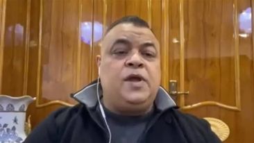 قانوني يكشف عن 3 مواد قانونية تتعلق باخلاء سبيل متهم بـ”سرقة القرن”