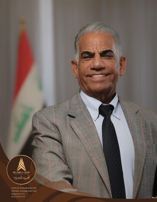 الحميداوي يهنئ الشعب العراقي بمناسبة يوم النصر على “داعش”