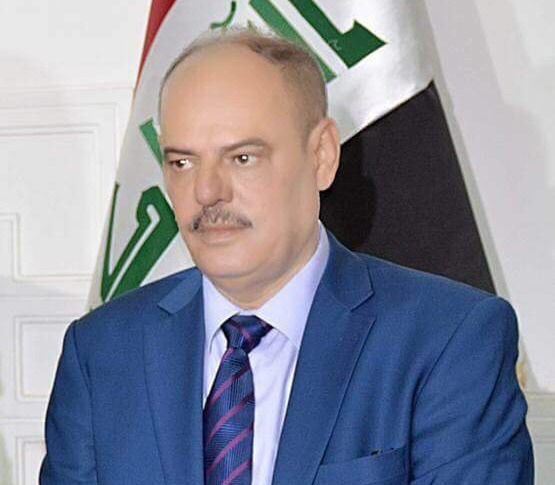 مؤيد اللامي.. قائد سفينة صاحبة الجلالة الى شواطيء الأمان