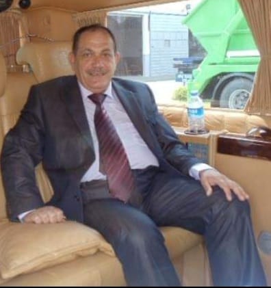تقرير مشترك حول زيارة رئيسة وزراء إيطاليا السيدة ( جورجيا ميلوني)