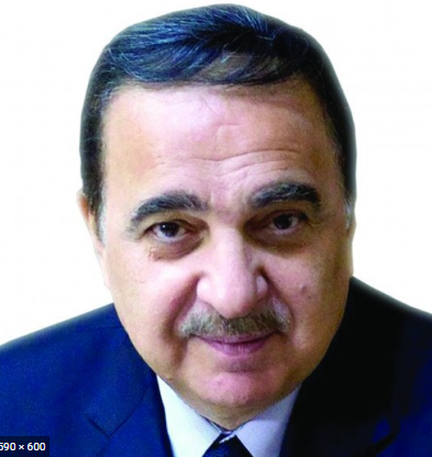 أقمار الأستاذ سعد البزاز تضيء كواكب قنوات الشرقية وتحظى بإعجاب وتقدير كبار نخب الصحافة والثقافة والإبداع