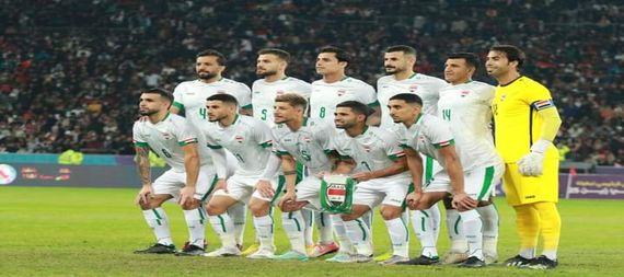 العراق بطلا لكأس الخليج 25 في البصرة