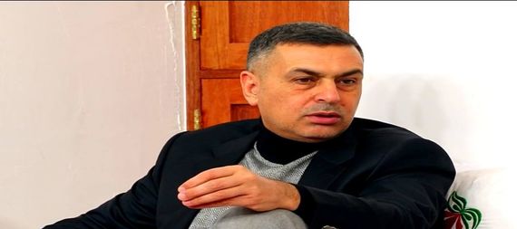 العيداني: سأعمل مع المسؤولين على استضافة كأس آسيا ٢٠٢٧ ومن الممكن ان نقدم ملفاً مشتركاً مع السعودية